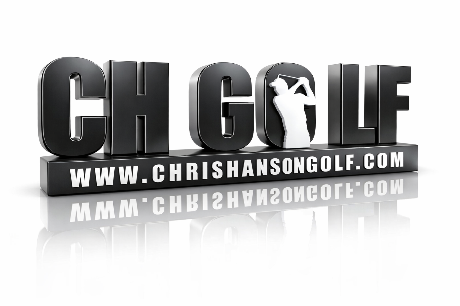 Chris Hanson Golf